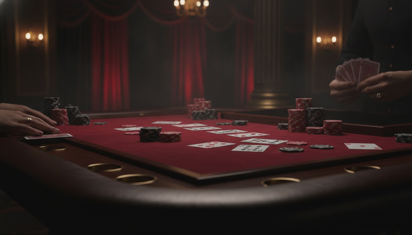 Spinch Casino: Vielfalt der Spiele und Softwareanbieter