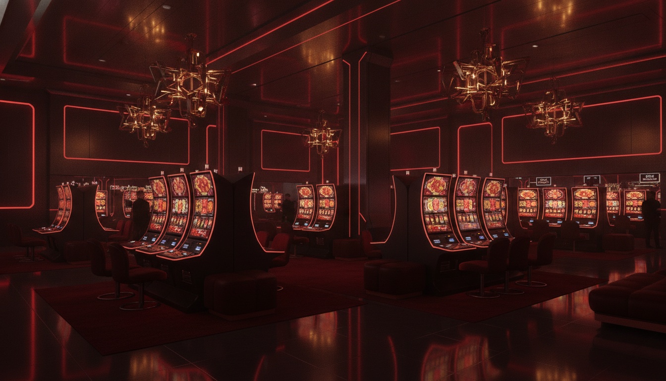 Wichtige Informationen zu Spinch Casino
